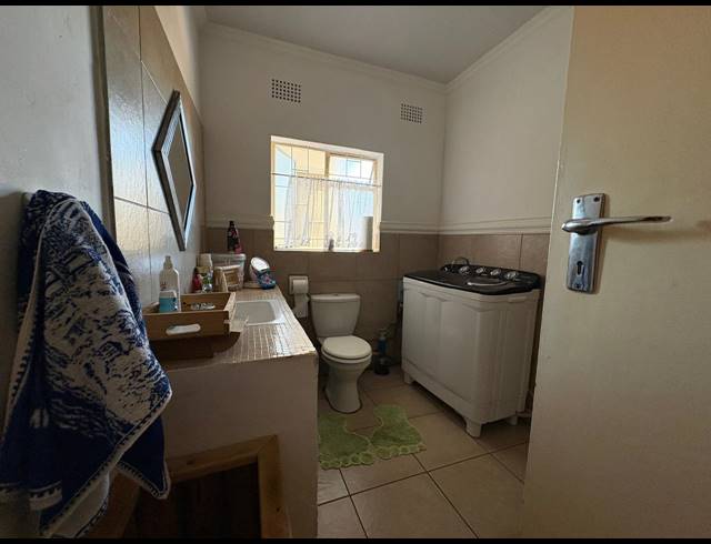 3 BEDROOM HOUSE FOR SALE IN ROTHDENE